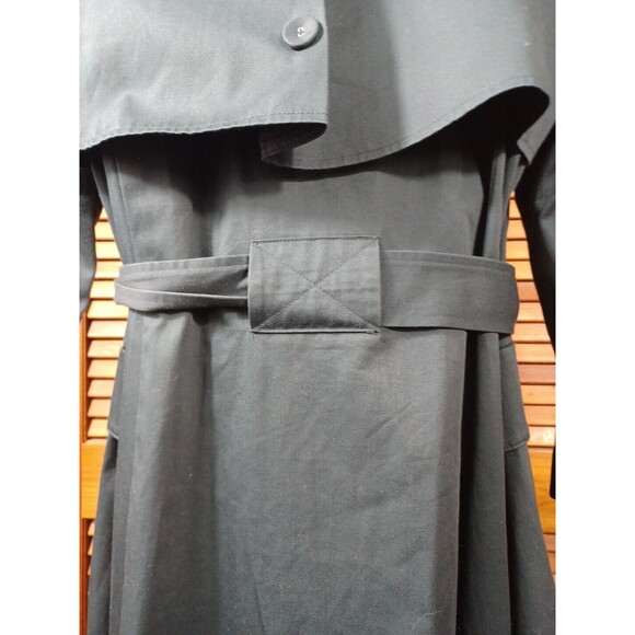 BEAUTIFUL Emerald Green Women's Simply Vera Wang Long Sleeve Jacket- Size M - Picture 11 of 11